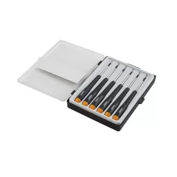 Komplet wkrętaków precyzyjnych 6szt