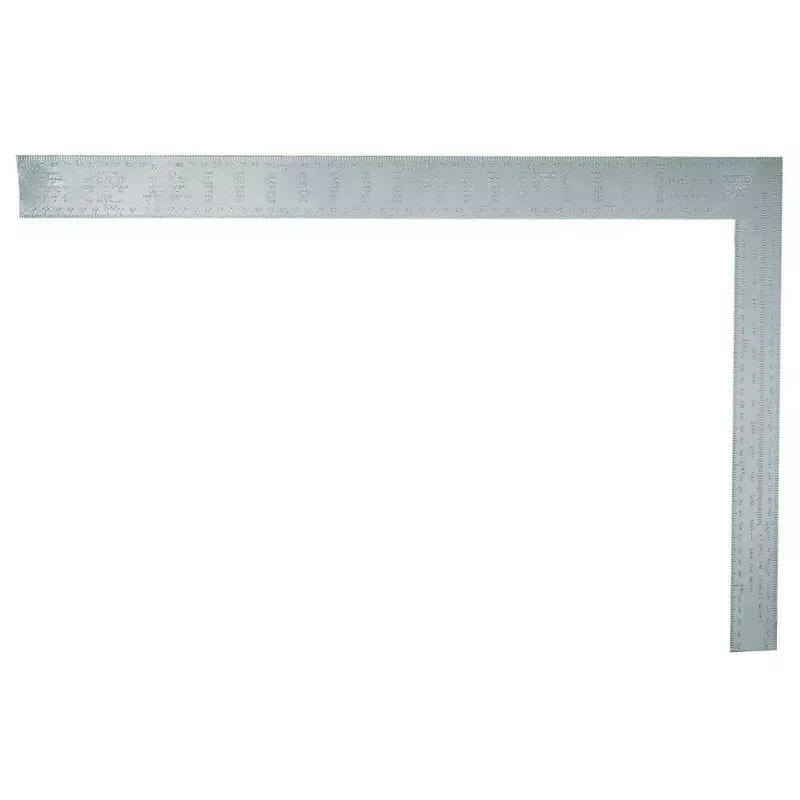 Kątownik dachowy stalowy 600x400mm STANLEY (op.zb.6szt)