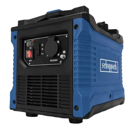 Generator prądotwórczy inwertorowy SG1600i Scheppach