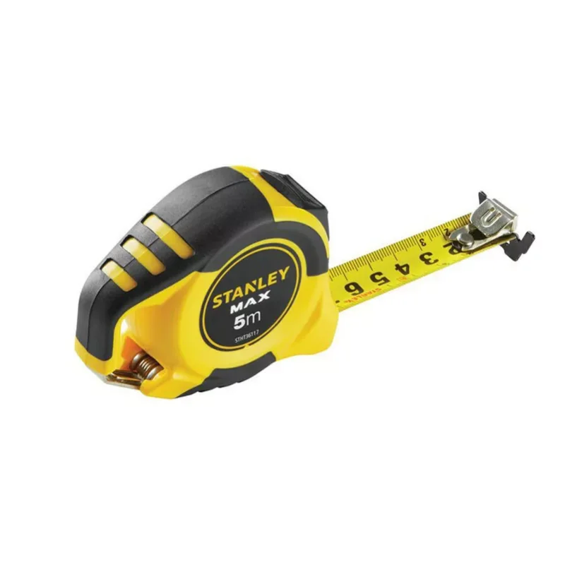 MIARA STANLEY MAX Z MAGNESEM 5 M STANLEY®