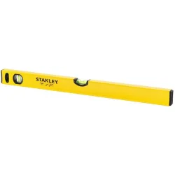 Poziomica classic 60cm STANLEY