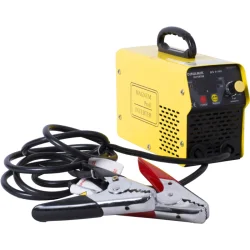 Prostownik dinamik ładowacz/rozruch inwer XS 0-460 230V KAB.2X1,5m Magnum