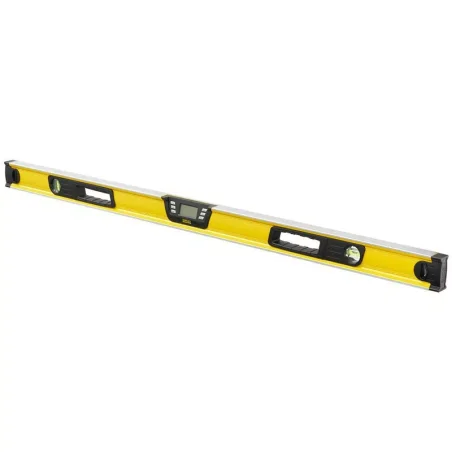 POZIOMICA FATMAX Z ELEKTRONICZNYM ODCZYTEM 120 CM STANLEY®