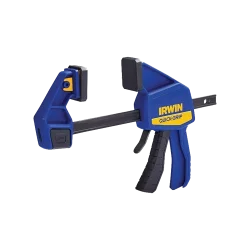 Ścisk uniwersalny Quick-Change typ 524  24"/605 mm IRWIN