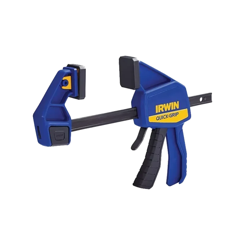 Ścisk uniwersalny Quick-Change typ 524  24"/605 mm IRWIN