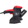 SZLIFIERKA MIMOŚRODOWA 450W, pręd obr 7000-14000 obr/min, amplituda oscylacji 0,8 mm NAC
