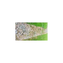 Czyszczarka do kostki brukowej 400W 230V VCB740 VANDER