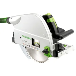 Zagłębiarka TS 75 EBQ-Plus FESTOOL
