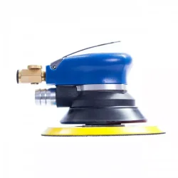 Szlifierka mimośrodowa pneumatyczna 125mm AT-980-5V MAGNUM