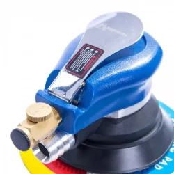 Szlifierka mimośrodowa pneumatyczna 125mm AT-980-5V MAGNUM