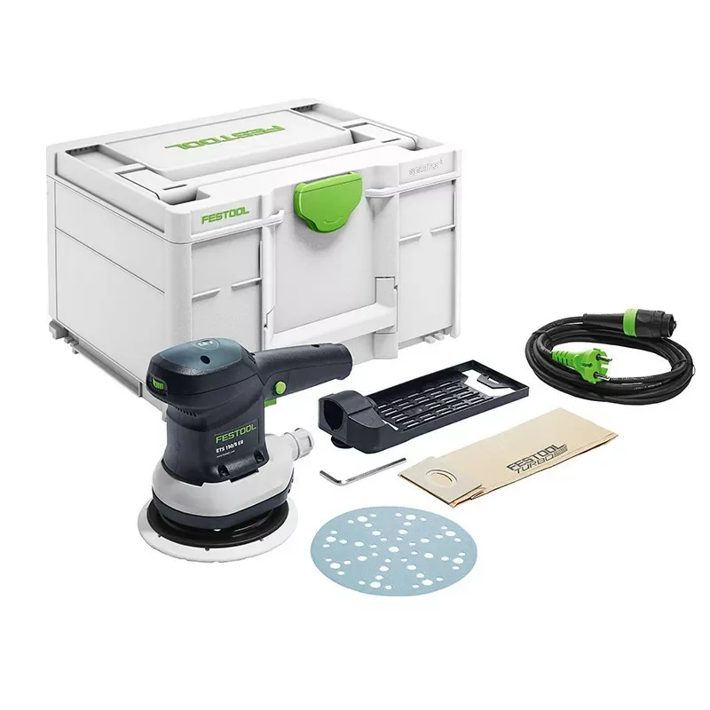 Szlifierka mimo ETS 150/5 EQ-Plus FESTOOL
