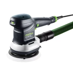 Szlifierka mimo ETS 150/5 EQ-Plus FESTOOL