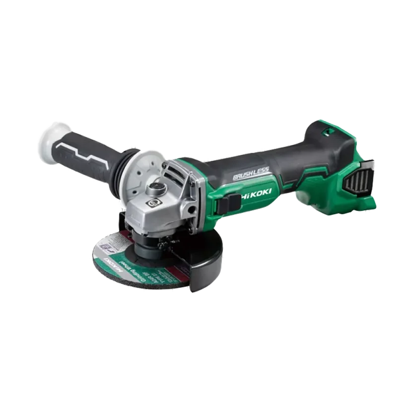 Szlifierka kątowa aku.18V 125mm G18DBBVLW5Z /bez aku i ładowarki/+karton HIKOKI