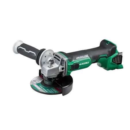 Szlifierka kątowa aku.18V 125mm G18DBBVLW5Z /bez aku i ładowarki/+karton HIKOKI