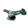 Szlifierka kątowa aku.18V 125mm G18DBBVLW5Z /bez aku i ładowarki/+karton HIKOKI
