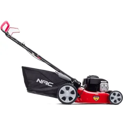 Kosiarka spalinowa bez napędu 46cm kosz B&S 50l LP46-450E-H NAC