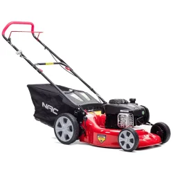 Kosiarka spalinowa bez napędu 46cm kosz B&S 50l LP46-450E-H NAC