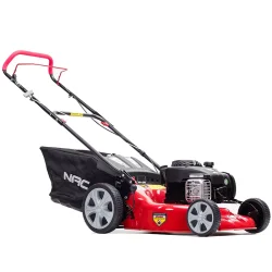 Kosiarka spalinowa bez napędu 46cm kosz B&S 50l LP46-450E-H NAC