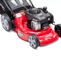 Kosiarka spalinowa bez napędu 46cm kosz B&S 50l LP46-450E-H NAC