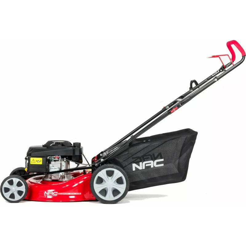 Kosiarka spalinowa bez napędu NAC,146cc - LP50-475-HS-NG/LP50-146-HS-NG NAC