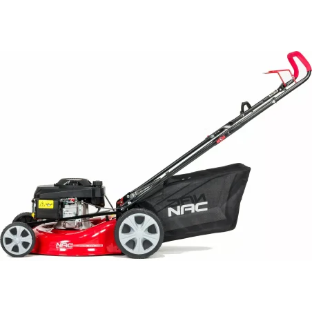 Kosiarka spalinowa bez napędu NAC,146cc - LP50-475-HS-NG/LP50-146-HS-NG NAC