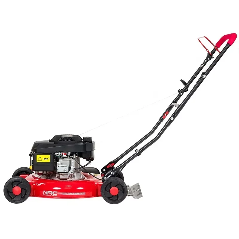 Kosiarka spalinowa bez napędu NAC,146cc - LP50-146-SD-NG NAC  / bez kosza/