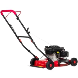 Kosiarka spalinowa bez napędu NAC,146cc - LP50-146-SD-NG NAC  / bez kosza/