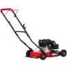 Kosiarka spalinowa bez napędu NAC,146cc - LP50-146-SD-NG NAC  / bez kosza/
