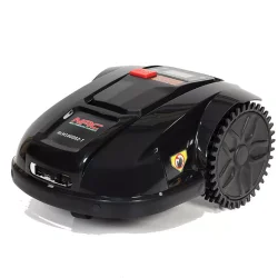 ROBOT SAMOJEZDNY, Wyświetlacz LCD+WI-FI  RLM1800G2-T NAC