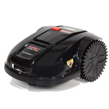 ROBOT SAMOJEZDNY, Wyświetlacz LCD+WI-FI  RLM1800G2-T NAC