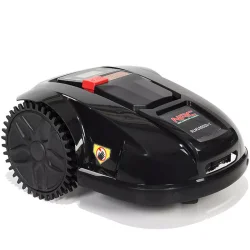 ROBOT SAMOJEZDNY, Wyświetlacz LCD+WI-FI  RLM1800G2-T NAC