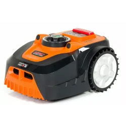 ROBOT SAMOJEZDNY ULTRASONICZNY RLM1000-DY NAC