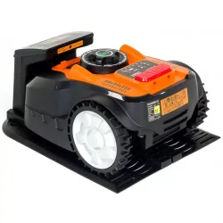 ROBOT SAMOJEZDNY ULTRASONICZNY RLM1000-DY NAC