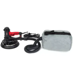 SZLIFIERKA DO GIPSU 1200W - WS120L-HA NAC