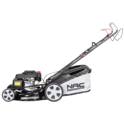 Kosiarka spalinowa z napędem NAC,173cc - LS50-173-HS-NG