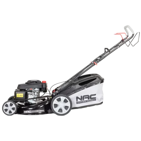 Kosiarka spalinowa z napędem NAC,173cc - LS50-173-HS-NG