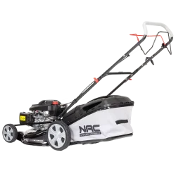 Kosiarka spalinowa z napędem NAC,173cc - LS50-173-HS-NG