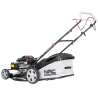 Kosiarka spalinowa z napędem NAC,173cc - LS50-173-HS-NG