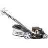 Kosiarka spalinowa z napędem NAC,173cc - LS50-173-HS-NG