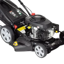 Kosiarka spalinowa z napędem NAC,173cc - LS50-173-HS-NG