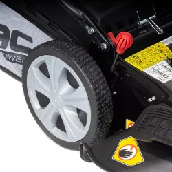 Kosiarka spalinowa z napędem NAC,173cc - LS50-173-HS-NG