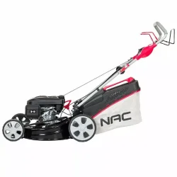 Kosiarka spalinowa z napędem NAC,175cc - LS51-175-HSD-LI NAC