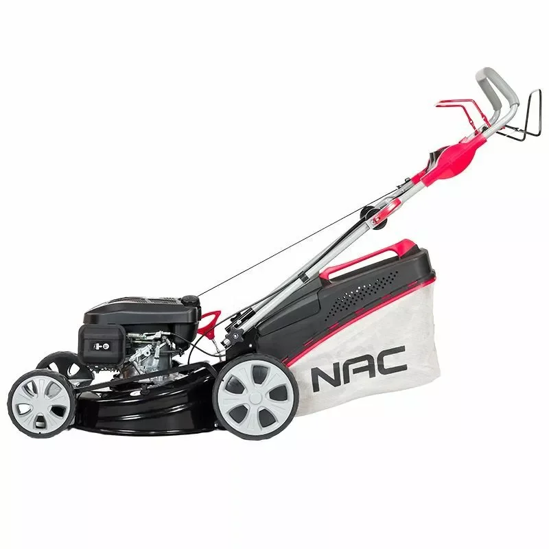 Kosiarka spalinowa z napędem NAC,175cc - LS51-175-HSD-LI NAC