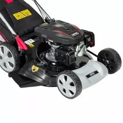 Kosiarka spalinowa z napędem NAC,175cc - LS51-175-HSD-LI NAC