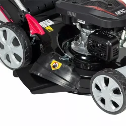 Kosiarka spalinowa z napędem NAC,175cc - LS51-175-HSD-LI NAC