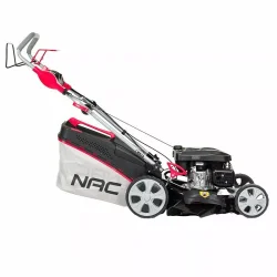 Kosiarka spalinowa z napędem NAC,175cc - LS51-175-HSD-LI NAC