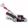 Kosiarka spalinowa z napędem NAC,175cc - LS51-175-HSD-LI NAC