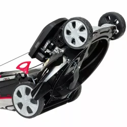 Kosiarka spalinowa z napędem NAC,175cc - LS51-175-HSD-LI NAC