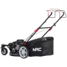 Kosiarka spalinowa z napędem LONCIN,51cm 166cc - LS50-166L-JR2  NAC