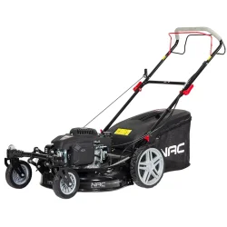 Kosiarka spalinowa z napędem LONCIN,51cm 166cc - LS50-166L-JR2  NAC